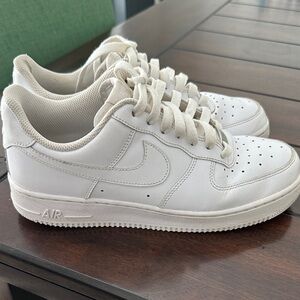 Nike Air Force 1 Low